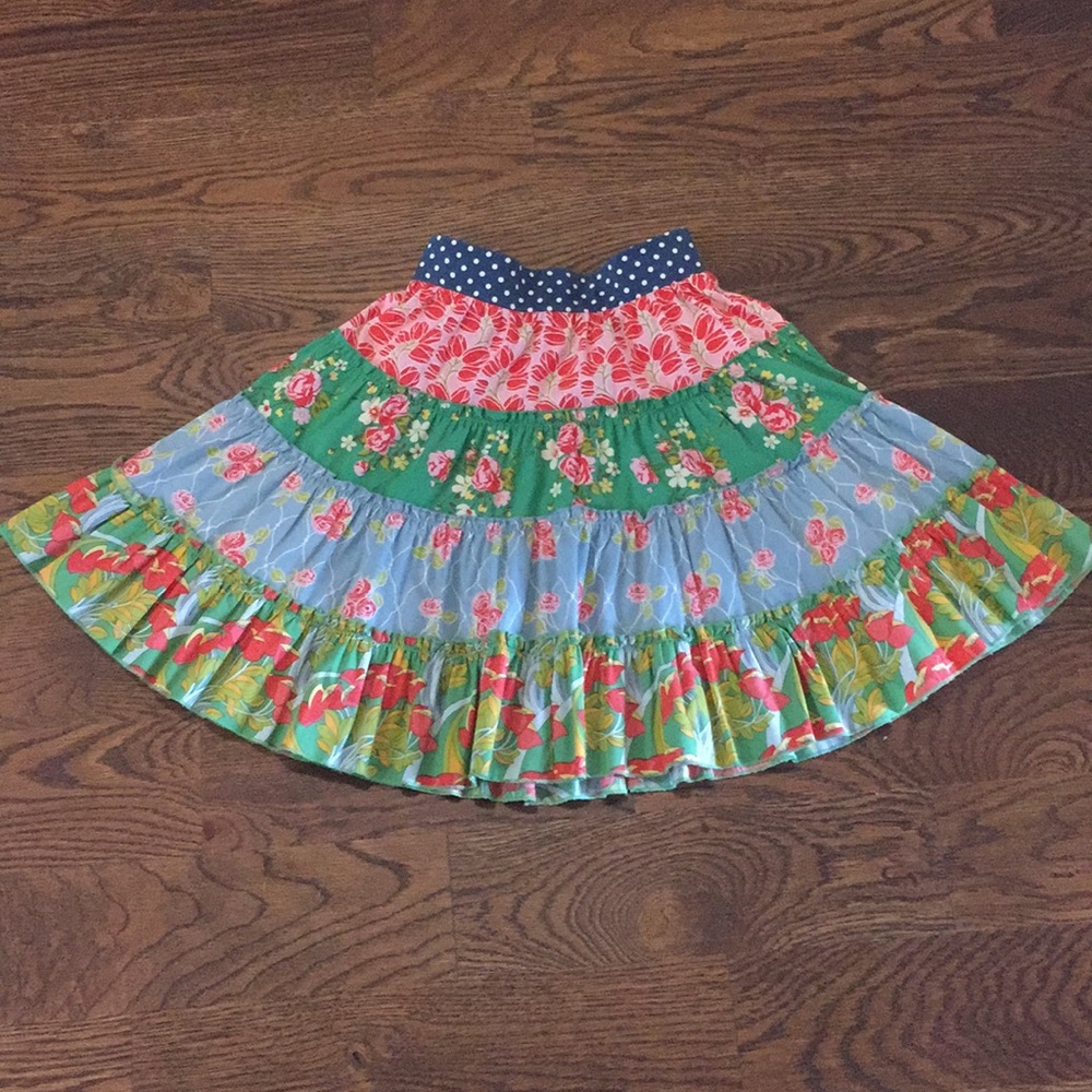 MJ skirt